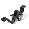 Tailgate Lock Actuator 84873070 For Chevrolet Silverado 1500 2500 3500 And Gmc Sierra Fits 2019 To 2025 Models 