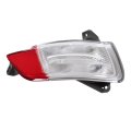 Munirater Reverse Light Back Up Lamp Right Side Replacement For Pilot 2016-2018