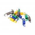 Polini 245 030 P245030 Clutch Spring For The 2 Stoke Honda Dio Scooter 