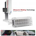 Mingrui Test White Led Front Luggage Compartment Trunk Lights For Porsche 911 991 2012-2020 981 Cayman Boxster 2012-2016