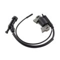 Ignition Coil For Gx240 Gx270 Gx340 Gx390 8hp 9hp 11hp 13hp 30500-zf6-w02 30500-z5t-003 389cc 420cc Engine Generator 