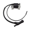 Ignition Coil And Spark Plug Kit For Gx240 Gx270 Gx340 Gx390 8hp 9hp 11hp 13hp Engine Generator Replaces 30500-zf6-w02