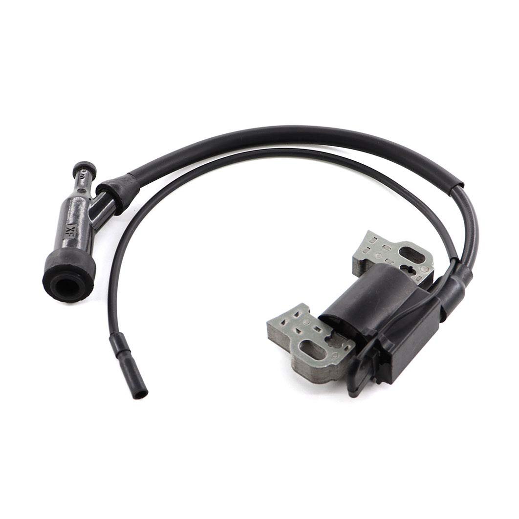 Ignition Coil And Spark Plug Kit For Gx240 Gx270 Gx340 Gx390 8hp 9hp 11hp 13hp Engine Generator Replaces 30500-zf6-w02