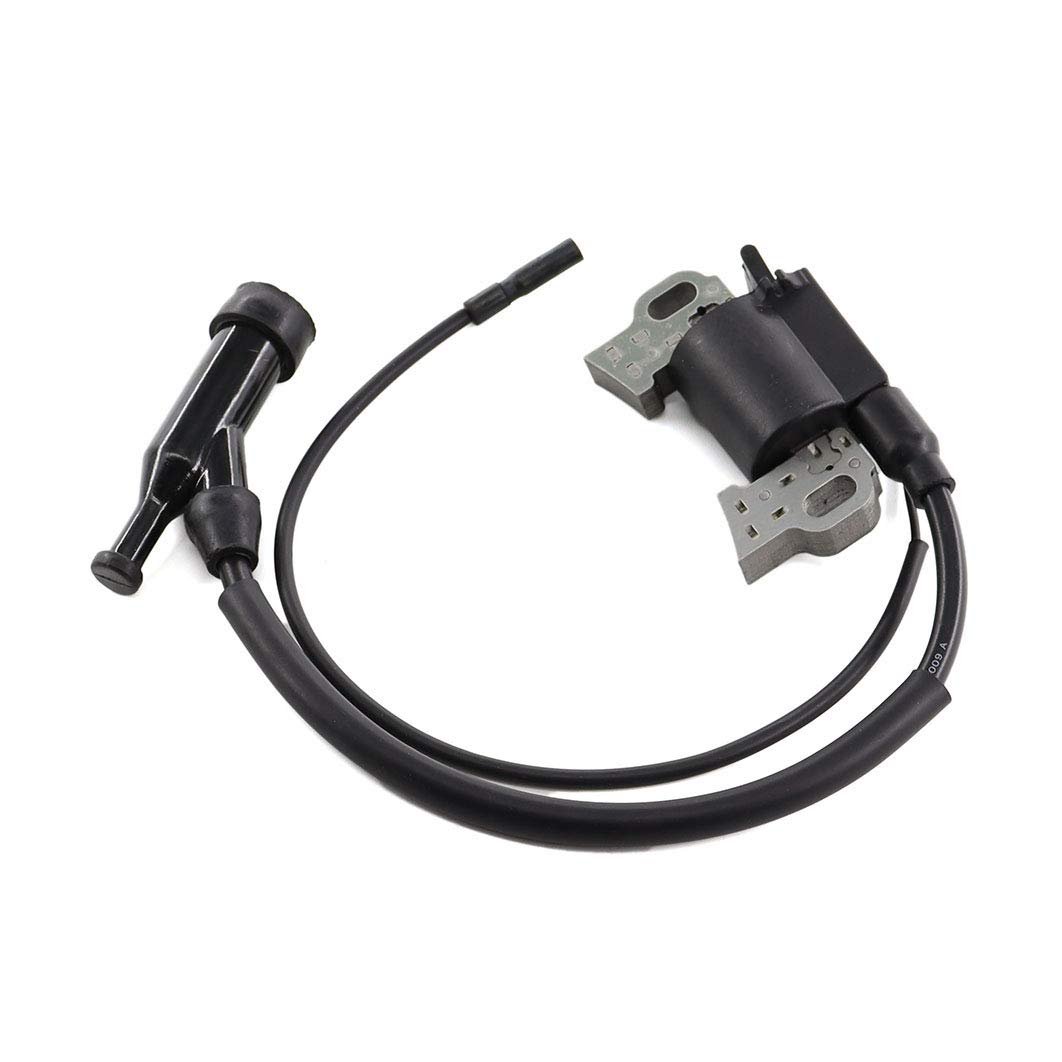 Ignition Coil And Spark Plug Kit For Gx240 Gx270 Gx340 Gx390 8hp 9hp 11hp 13hp Engine Generator Replaces 30500-zf6-w02