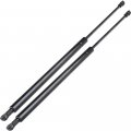 Ocpty Lift Supports Gas Springs Struts Shocks 6653 Pm1049 Strut Fits For Lexus Gs300 2005-2006 For Gs430 2006-2007 Gs350 Gs450h