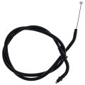 Niche Throttle Cable For Yamaha 49a-26311-00-00 1fg-26311-00-00 