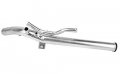 Bapmic 25461-22024 Coolant Bypass Pipe Replacement For Hyundai Accent 1995 1996 1997 1998 1999 1 5l