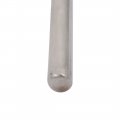 Aexit Pt100 Type Electrical Equipment 10cm Probe Thermocouple Temperature Measurement Sensor 2 Meters Long