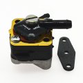 Partman Fuel Pump Fit For Johnson Evinrude 388685 18-7350 Replaces Omc 397839 391638 395091 397274 6hp 8hp 9 9hp 15hp 18-7823
