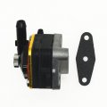 Partman Fuel Pump Fit For Johnson Evinrude 388685 18-7350 Replaces Omc 397839 391638 395091 397274 6hp 8hp 9 9hp 15hp 18-7823