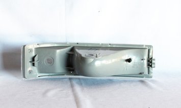 Tyc 12-1690-01 Chevrolet Gmc Front Driver Side Replacement Parking Marker Lamp Assembly