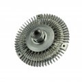 Bmw 323ci 325ci 328ci 330ci Fan Clutch 2000-2006 Thermal Design Standard Rotation 6 3 In Diameter 11527505302 