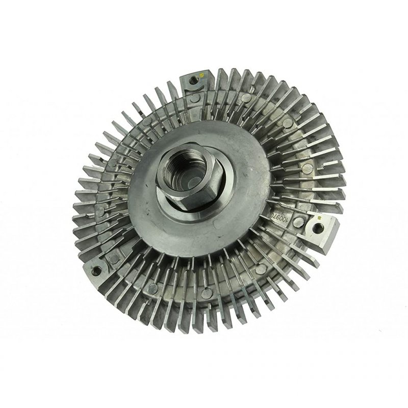 Fan Clutch For Bmw 323ci 325ci 328ci 330ci 2000 To 2006 Thermal Design Standard Rotation 6 3 In Diameter 11527505302