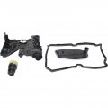 Mercedes-benz Clk32 Clk430 Clk500 Automatic Transmission Conductor Plate 1998-2005 W Gasket Filter 68049181aa 1402701161