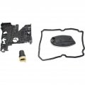 Mercedes-benz Clk32 Clk430 Clk500 Automatic Transmission Conductor Plate 1998-2005 W Gasket Filter 68049181aa 1402701161 