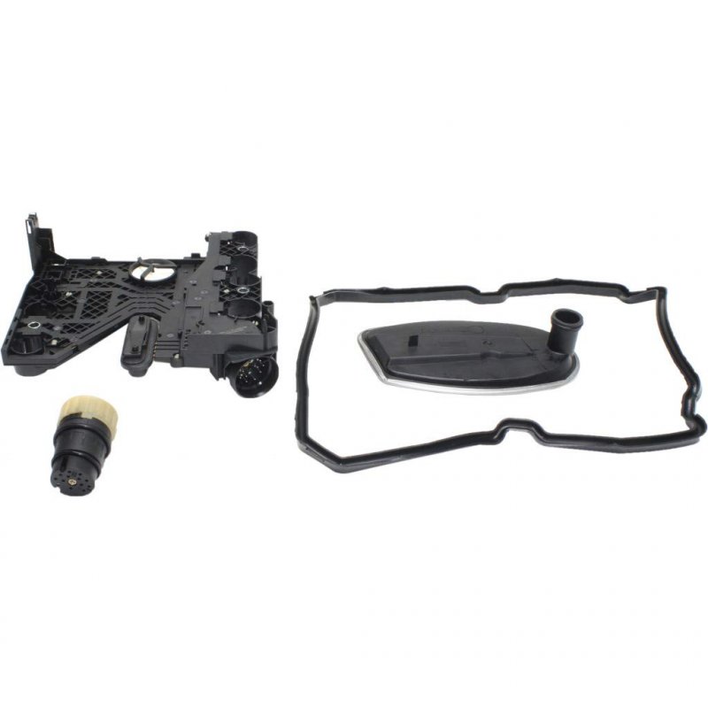 Mercedes-benz Clk32 Clk430 Clk500 Automatic Transmission Conductor Plate 1998-2005 W Gasket Filter 68049181aa 1402701161