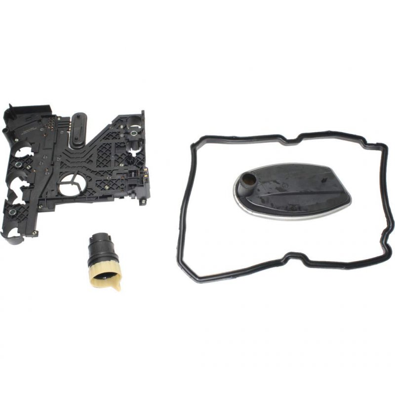 Mercedes-benz Clk32 Clk430 Clk500 Automatic Transmission Conductor Plate 1998-2005 W Gasket Filter 68049181aa 1402701161