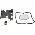 Mercedes-benz Clk32 Clk430 Clk500 Automatic Transmission Conductor Plate 1998-2005 W Gasket Filter 68049181aa 1402701161