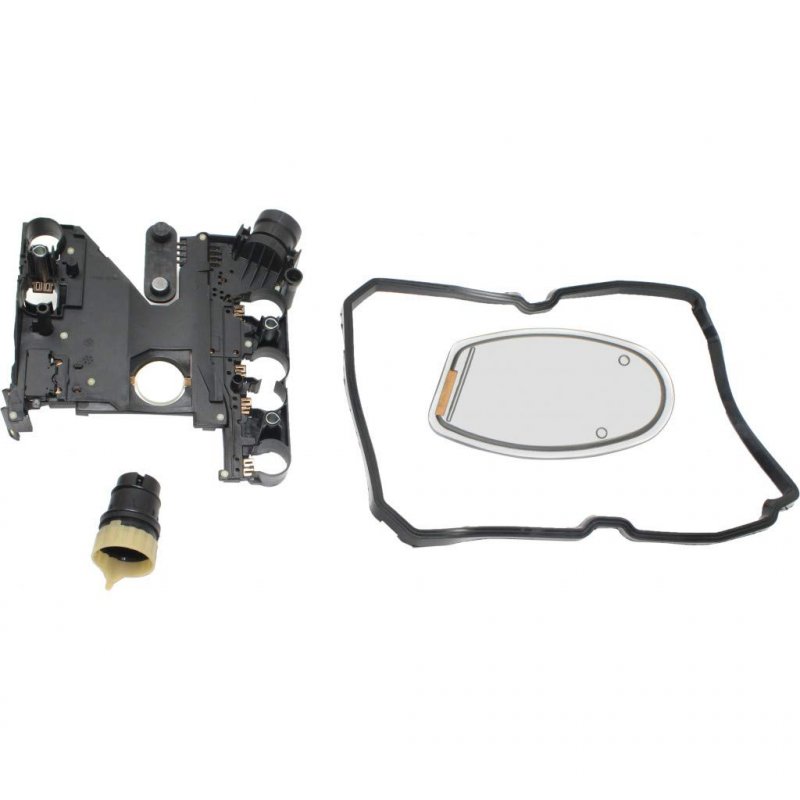 Mercedes-benz Clk32 Clk430 Clk500 Automatic Transmission Conductor Plate 1998-2005 W Gasket Filter 68049181aa 1402701161