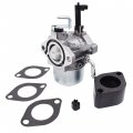Labwork 715783 Carburetor With Gaskets Replacement For Briggs Stratton 715525 715493 715494 715390 715524 715782