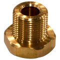 Miller 231470 Nut Adapter Encoder Shaft Mtg 375-32 To 500-28 