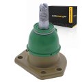 Ball Joint For 1990 1995 Chevy Llv Neoprene Green Boot Sintered Metal Bearing Bolt In Mounting 4 Hole Alx Pau Me Txk5208 Cla11