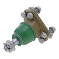 Ball Joint For 1990 1995 Chevy Llv Neoprene Green Boot Sintered Metal Bearing Bolt In Mounting 4 Hole Alx Pau Me Txk5208 Cla11
