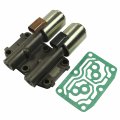Jdmspeed New Transmission Solenoid 28260-prp-014 Replacement For Accord Crv Element Honda Acura Rsx