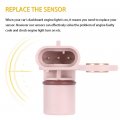 Ocpty Camshaft Sensor 12591720 Fit For 2008-2009 Buick Allure 2009-2013 Cadillac Cts 2007-2013 Gmc Yukon Hummer H2 Pontiac G8