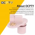 Ocpty Camshaft Sensor 12591720 Fit For 2008-2009 Buick Allure 2009-2013 Cadillac Cts 2007-2013 Gmc Yukon Hummer H2 Pontiac G8