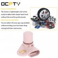 Ocpty Camshaft Sensor 12591720 Fit For 2008-2009 Buick Allure 2009-2013 Cadillac Cts 2007-2013 Gmc Yukon Hummer H2 Pontiac G8