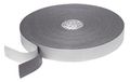 Crl 1 4 X 1-1 2 Gray Single Sided Glazing Tape 