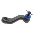 Pitman Arm For 1994 To 1999 Dodge Ram 1500 2500 Corrosion Resistant Greaseable With Grease Fitting Included Front Position 