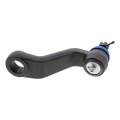 Pitman Arm For 1994 To 1999 Dodge Ram 1500 2500 Corrosion Resistant Greaseable With Grease Fitting Included Front Position