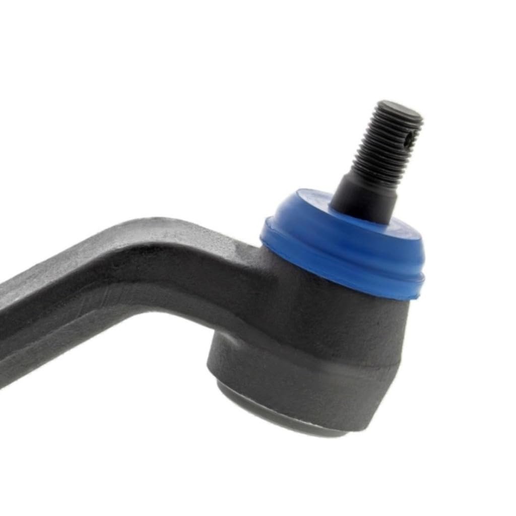 Pitman Arm For 1994 To 1999 Dodge Ram 1500 2500 Corrosion Resistant Greaseable With Grease Fitting Included Front Position