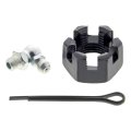 Pitman Arm For 1994 To 1999 Dodge Ram 1500 2500 Corrosion Resistant Greaseable With Grease Fitting Included Front Position