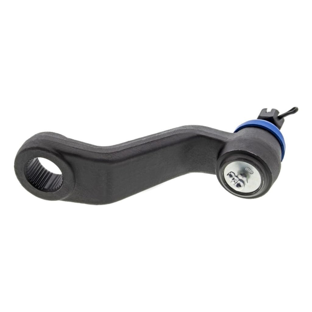 Pitman Arm For 1994 To 1999 Dodge Ram 1500 2500 Corrosion Resistant Greaseable With Grease Fitting Included Front Position