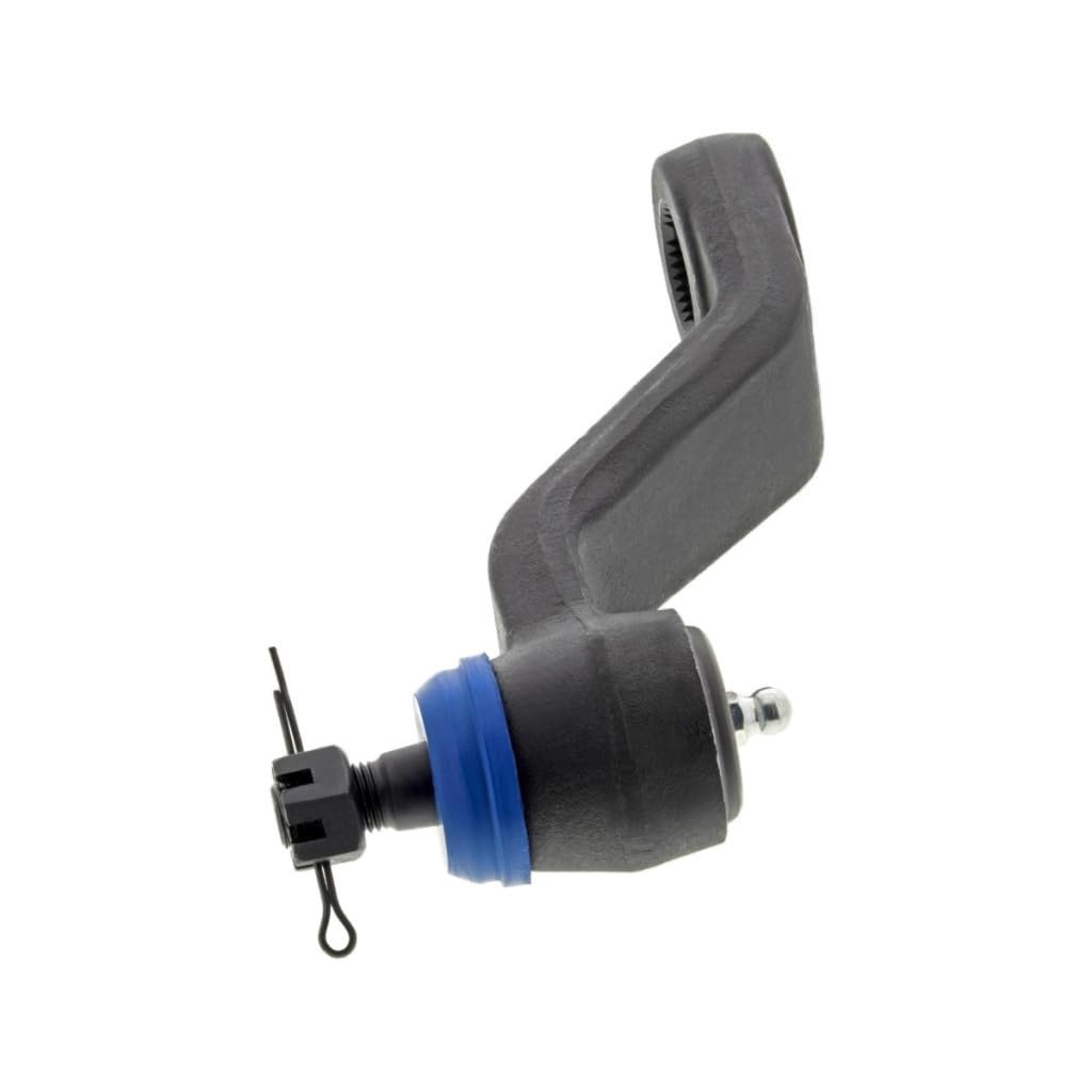 Pitman Arm For 1994 To 1999 Dodge Ram 1500 2500 Corrosion Resistant Greaseable With Grease Fitting Included Front Position