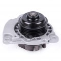 Ocpty Engine Water Pump With Gasket Ford For Mazda Escape Fusion Tribute Mariner Milan 3 0l Aw6250
