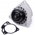 Ocpty Engine Water Pump With Gasket Ford For Mazda Escape Fusion Tribute Mariner Milan 3 0l Aw6250
