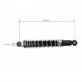 The Rop Shop Set Of 4 Universal 12 Adjustable Shock Absorbers For All-terrain Vehicles
