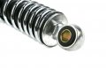 The Rop Shop Set Of 4 Universal 12 Adjustable Shock Absorbers For All-terrain Vehicles