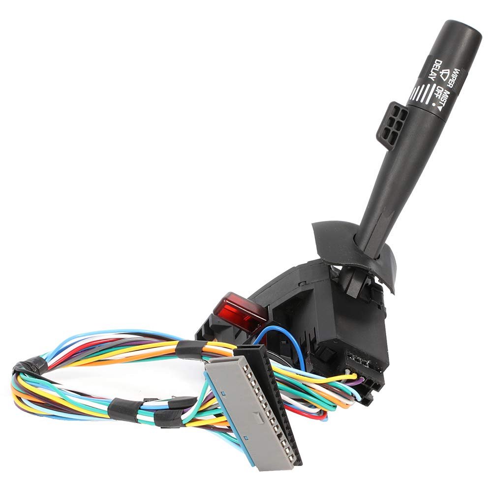 Multi-function Turn Signal Switch For Chevy Astro 1996-1999