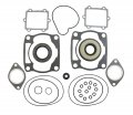 Spi Complete Engine Gasket Set Fits Arctic Cat 1998-2000 Zr500 1998-1999 Zr600 