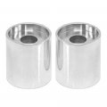 La Choppers 1 Riser Extensions For Bars La-7413-01 