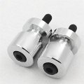 Smt-chrome Swingarm Spools Sliders Compatible With Suzuki Gsxr 1300r Hayabusa Bandit B King 1000 B01m5do74s