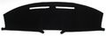 Dash Cover Lincoln Blackwood Navigator 2003 2006 Carpet 01 Black 