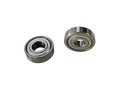 Table Saw Bearings Set Of 2 For 10 In Ridgid Blade Arbor Replacement Ball Stainless Steel 