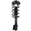 Ocpty Control Arm And Ball Joint Assembly Front Strut Spring Suspension Parts Fits 2000-2002 Neon 2000-2005 For Dodge 2000 2001