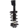 Ocpty Control Arm And Ball Joint Assembly Front Strut Spring Suspension Parts Fits 2000-2002 Neon 2000-2005 For Dodge 2000 2001